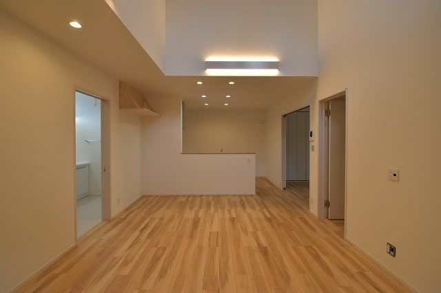 「春日市04」注文住宅現場リポート⑧【建物竣工】