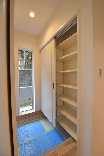 「春日市04」注文住宅現場リポート⑧【建物竣工】