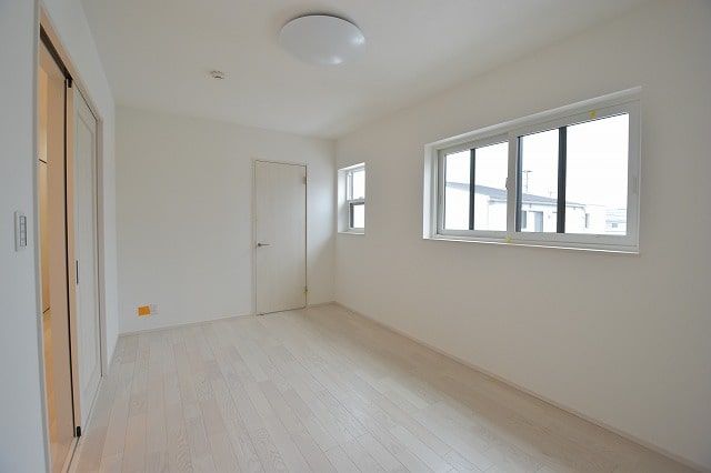 「春日市04」注文住宅現場リポート⑧【建物竣工】