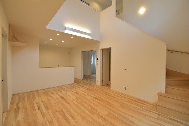 「春日市04」注文住宅現場リポート⑧【建物竣工】