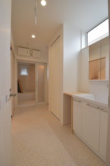 「春日市04」注文住宅現場リポート⑧【建物竣工】