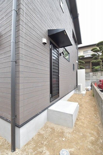 「春日市04」注文住宅現場リポート⑧【建物竣工】