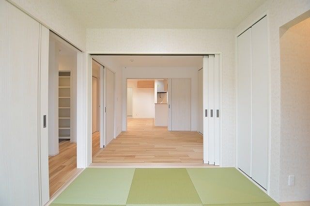 「春日市04」注文住宅現場リポート⑧【建物竣工】