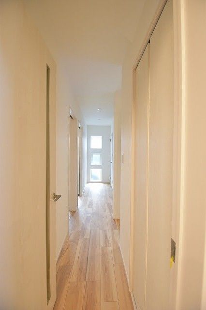「春日市04」注文住宅現場リポート⑧【建物竣工】