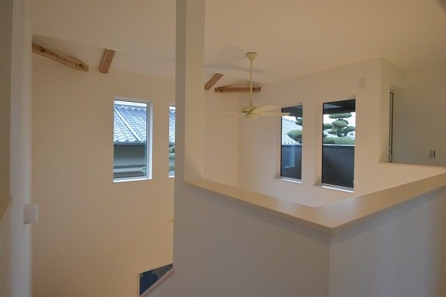 「春日市04」注文住宅現場リポート⑧【建物竣工】