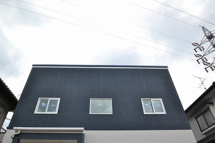 「福岡市早良区02」注文住宅現場リポート⑫