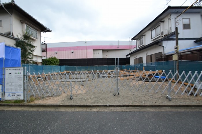 「福岡市早良区02」注文住宅現場リポート④