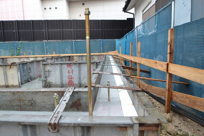 「福岡市早良区02」注文住宅現場リポート④