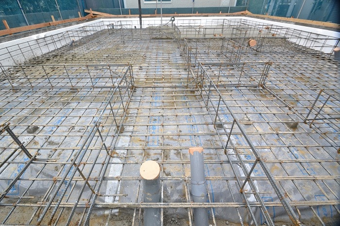 「福岡市南区的場02」注文住宅現場リポート③