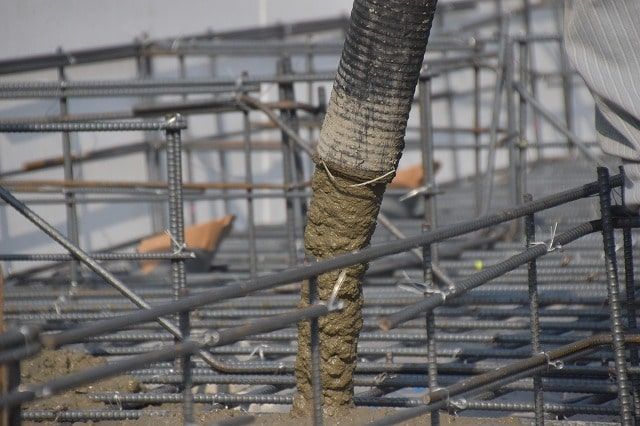 「福岡市南区15」注文住宅現場リポート③【基礎工事】【土間コン】