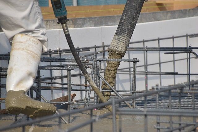 「福岡市南区15」注文住宅現場リポート③【基礎工事】【土間コン】
