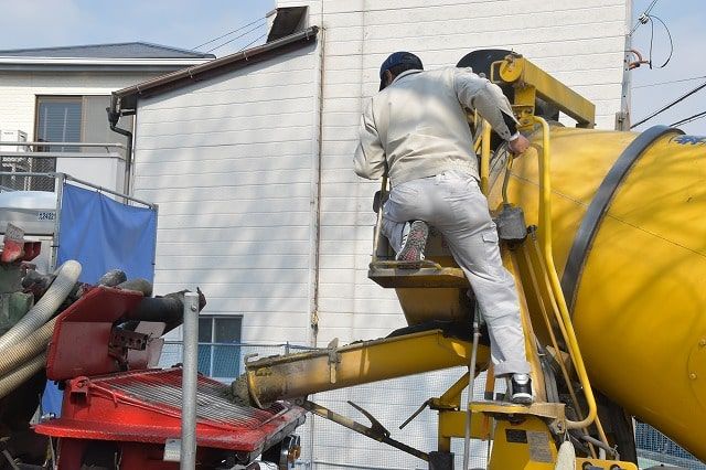 「福岡市南区15」注文住宅現場リポート③【基礎工事】【土間コン】