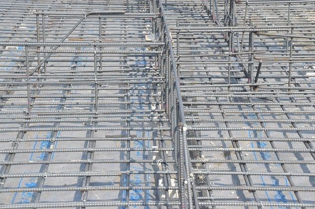 「福岡市南区15」注文住宅現場リポート③【基礎工事】【土間コン】