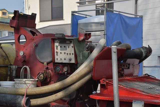 「福岡市南区15」注文住宅現場リポート③【基礎工事】【土間コン】