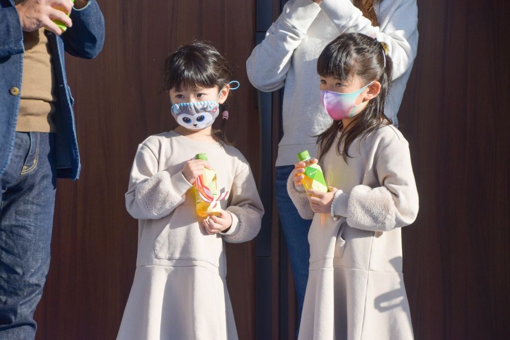 「福岡市早良区小田部02」注文住宅現場リポート⑨【お引き渡し式】