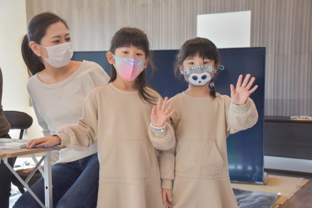 「福岡市早良区小田部02」注文住宅現場リポート⑨【お引き渡し式】