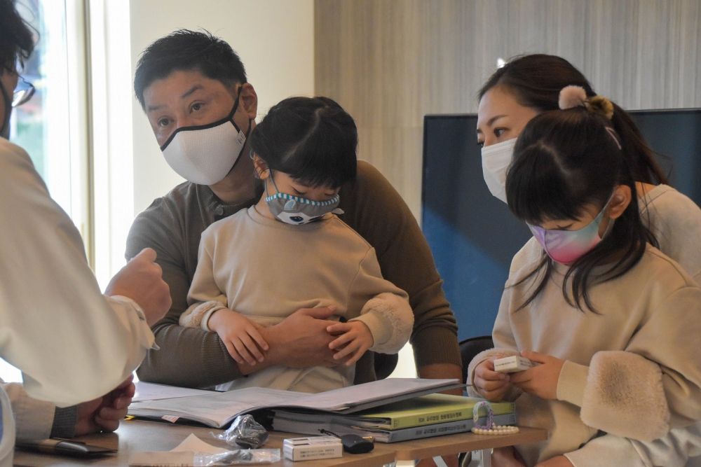 「福岡市早良区小田部02」注文住宅現場リポート⑨【お引き渡し式】