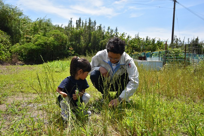 福岡県宗像市02　注文住宅建築現場リポート①　～地鎮祭～