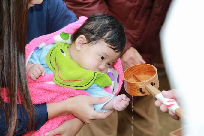 福岡市西区飯盛01　注文住宅建築現場リポート①　～地鎮祭～