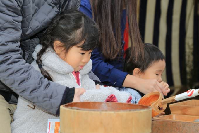 福岡市西区飯盛01　注文住宅建築現場リポート①　～地鎮祭～