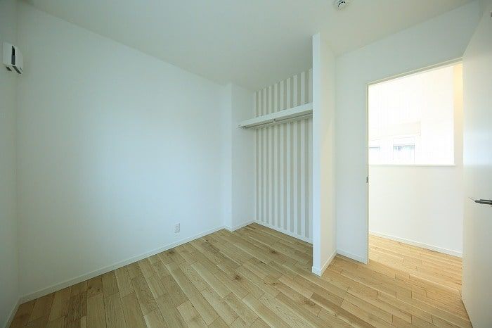 「福岡市南区五十川02」注文住宅現場リポート⑬【建物竣工】