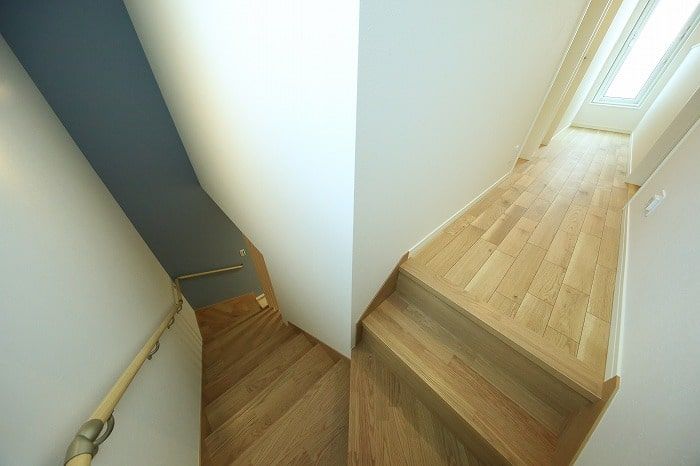 「福岡市南区五十川02」注文住宅現場リポート⑬【建物竣工】