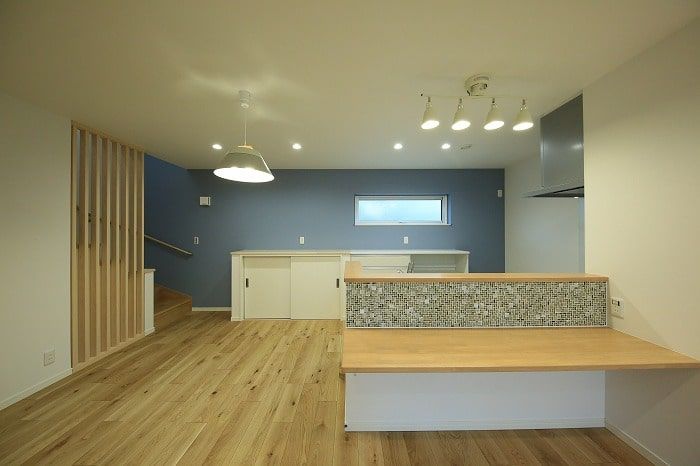 「福岡市南区五十川02」注文住宅現場リポート⑬【建物竣工】