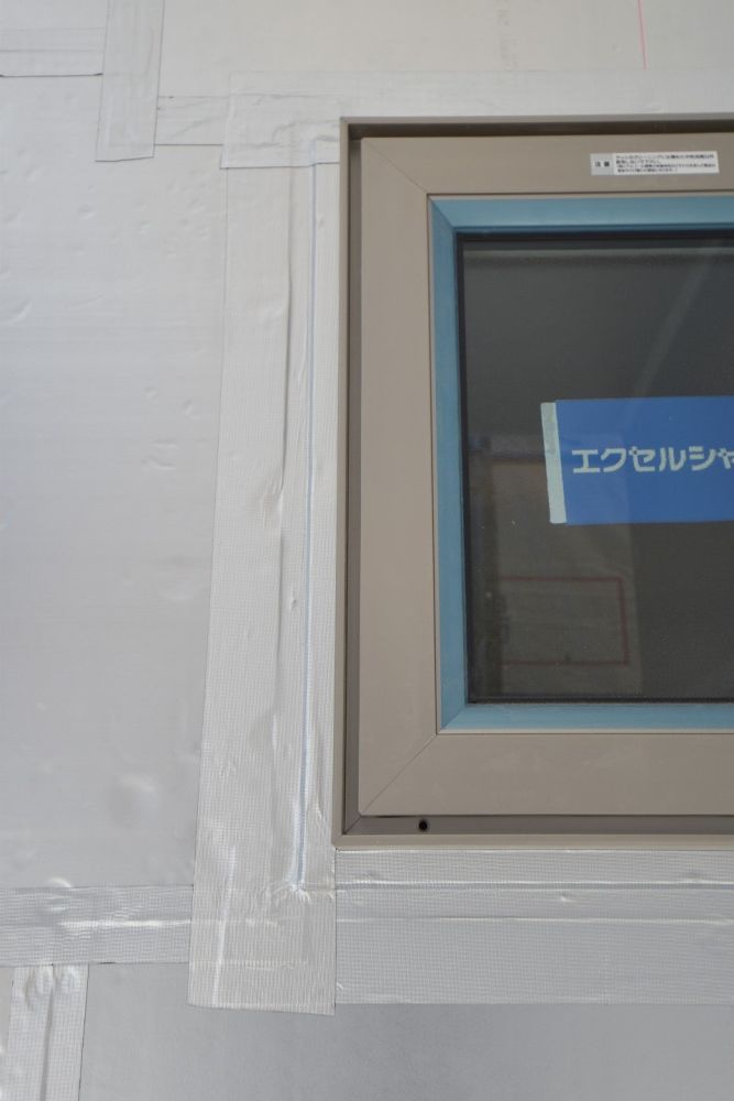 「福岡市早良区飯倉01」注文住宅現場リポート④【木工事】【下地】