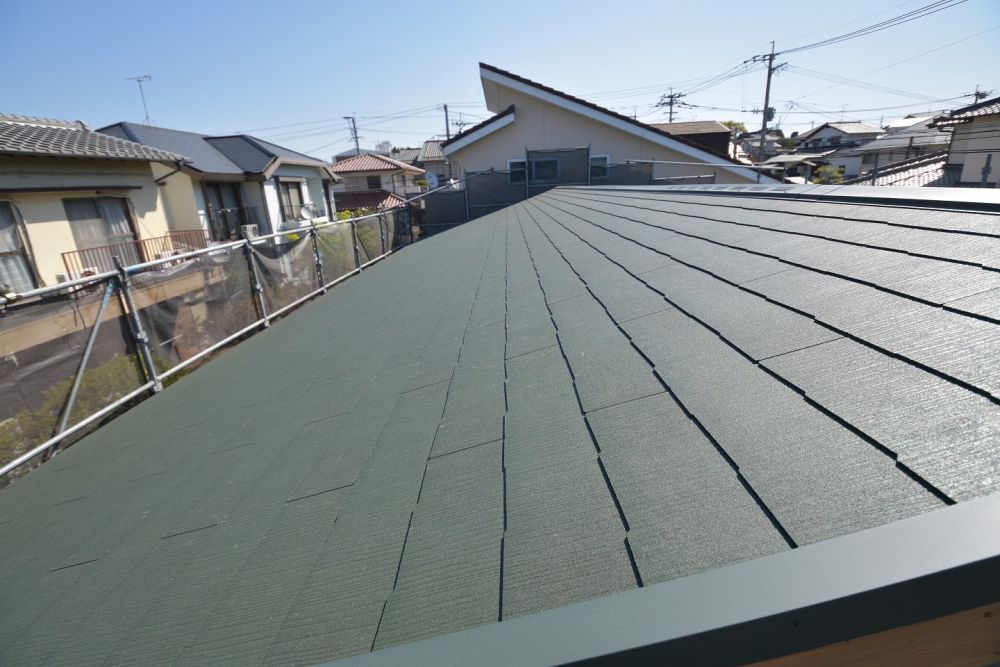 「福岡市早良区飯倉01」注文住宅現場リポート④【木工事】【下地】