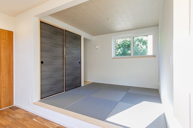 「筑紫野市05」注文住宅現場リポート⑩【建物竣工】