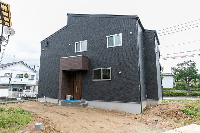 「筑紫野市05」注文住宅現場リポート⑩【建物竣工】