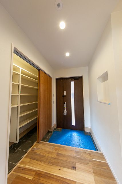 「筑紫野市05」注文住宅現場リポート⑩【建物竣工】