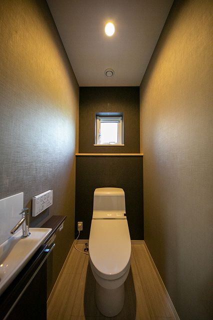 「筑紫野市05」注文住宅現場リポート⑩【建物竣工】