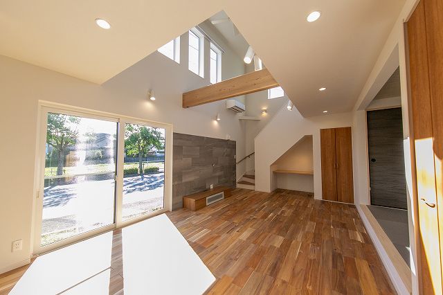 「筑紫野市05」注文住宅現場リポート⑩【建物竣工】