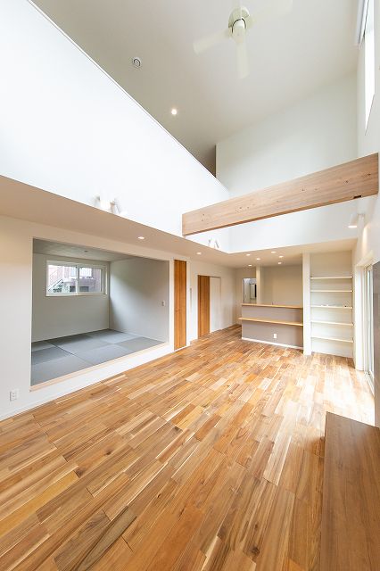 「筑紫野市05」注文住宅現場リポート⑩【建物竣工】