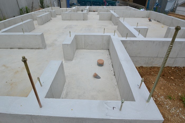 「福岡市南区03」注文住宅現場リポート④