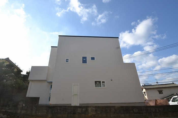 「糸島市01」注文住宅現場リポート⑨