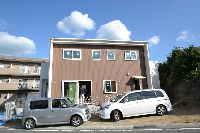 「糸島市01」注文住宅現場リポート⑨