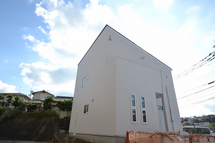 「糸島市01」注文住宅現場リポート⑨