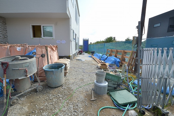 「福岡市南区花畑02」注文住宅現場リポート⑭【木工事】【石膏ボード】