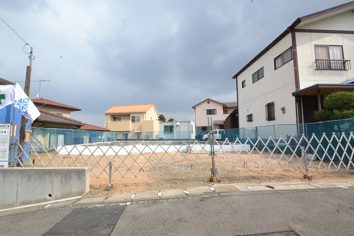 「春日市02」注文住宅現場リポート⑤