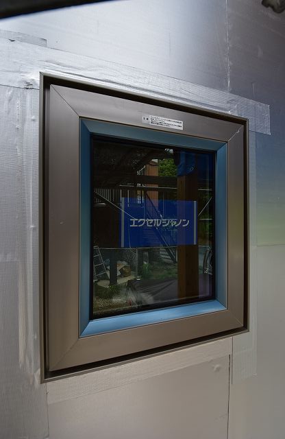 「筑紫野市05」注文住宅現場リポート⑥【木工事】【中間検査】