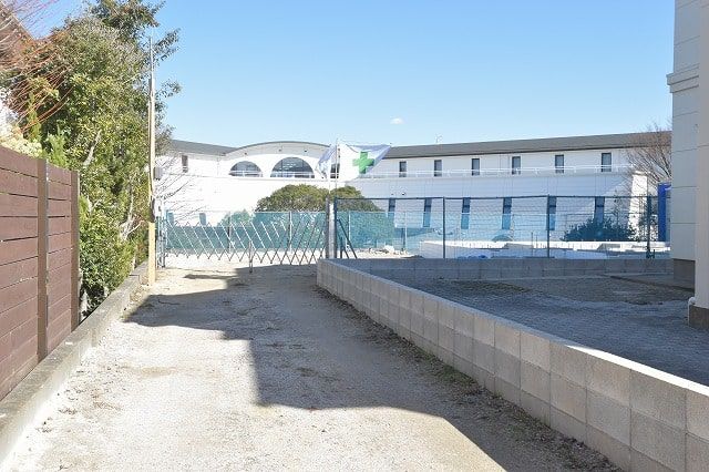 「太宰府市青葉台01」注文住宅現場リポート④【基礎工事】【立ち上がりコン】