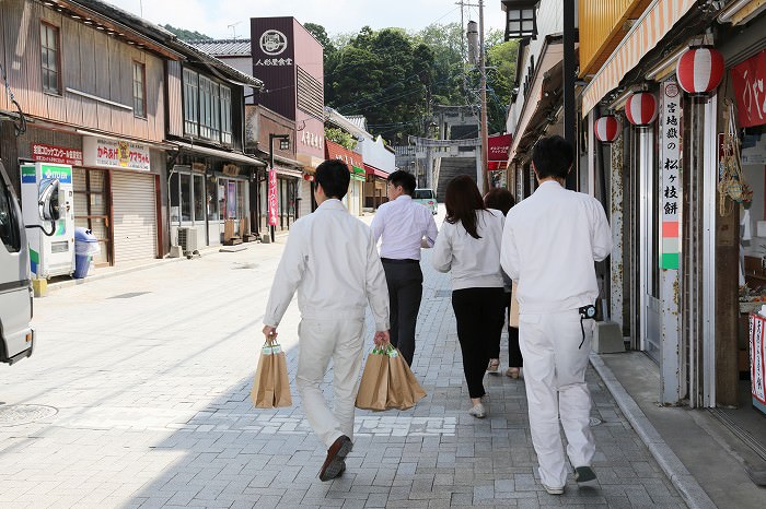 「福津市宮司元町01」注文住宅現場リポート①【地鎮祭】