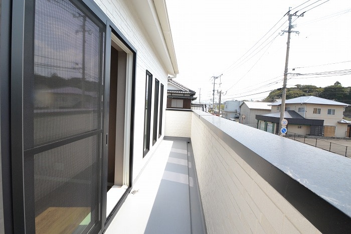「福津市花見が丘01」注文住宅現場リポート⑩