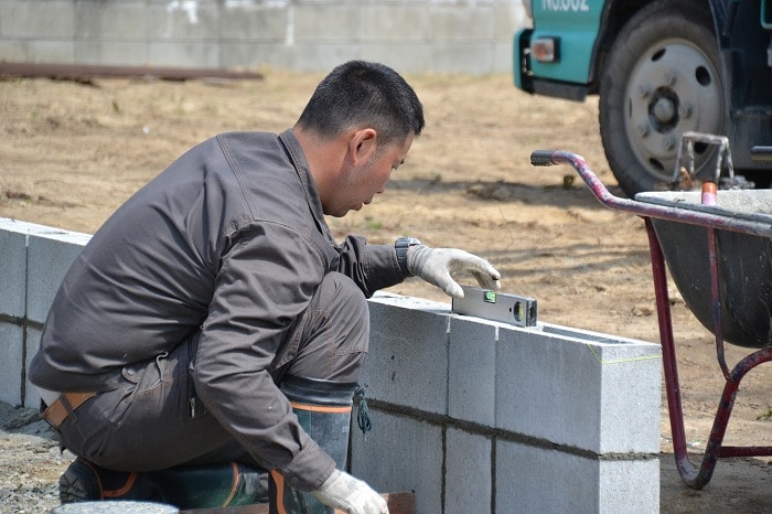 「福津市花見が丘01」注文住宅現場リポート⑩