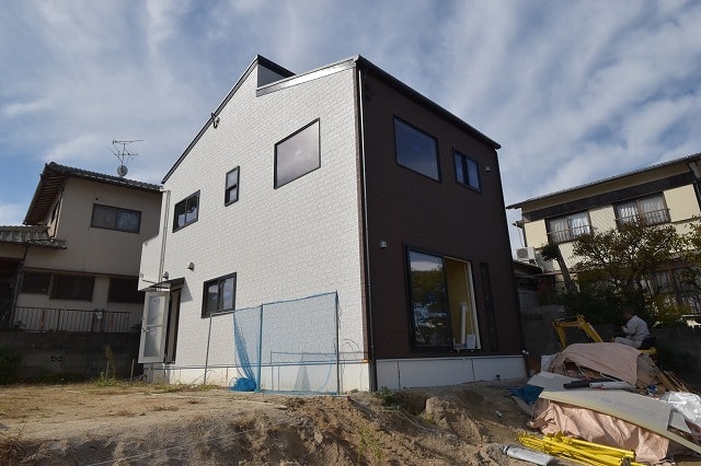 「福岡市南区10」注文住宅現場リポート⑩【内装工事】【クロス】