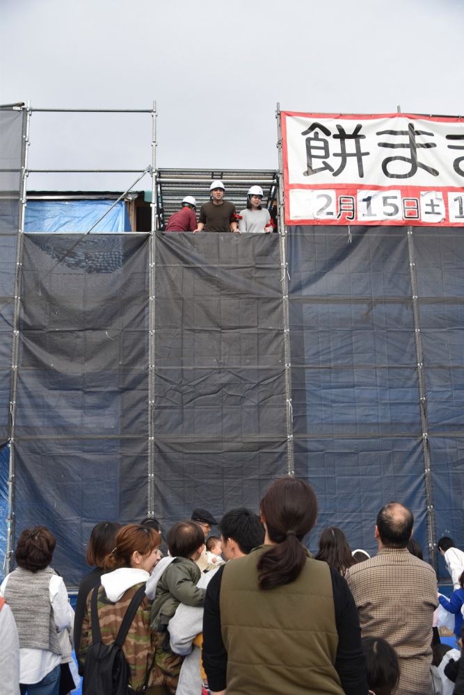 「筑紫野市07」注文住宅現場リポート⑤【上棟式】