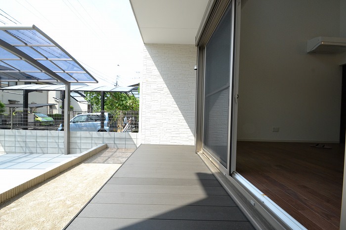 「福岡市南区柳瀬01」注文住宅現場リポート㉒