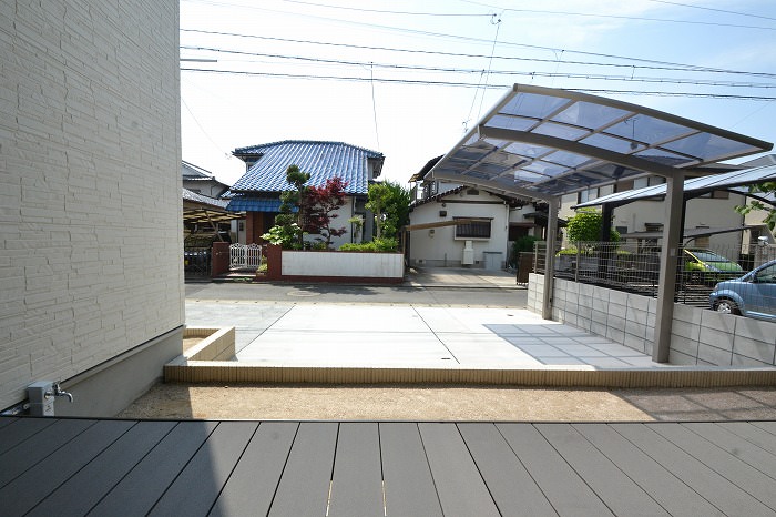 「福岡市南区柳瀬01」注文住宅現場リポート㉒